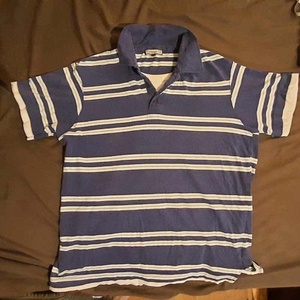 Vintage 72 Polo